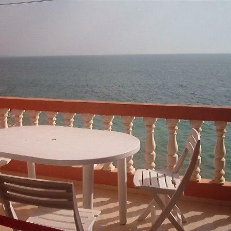 Surf Appartement Taghazout 6 エクステリア 写真