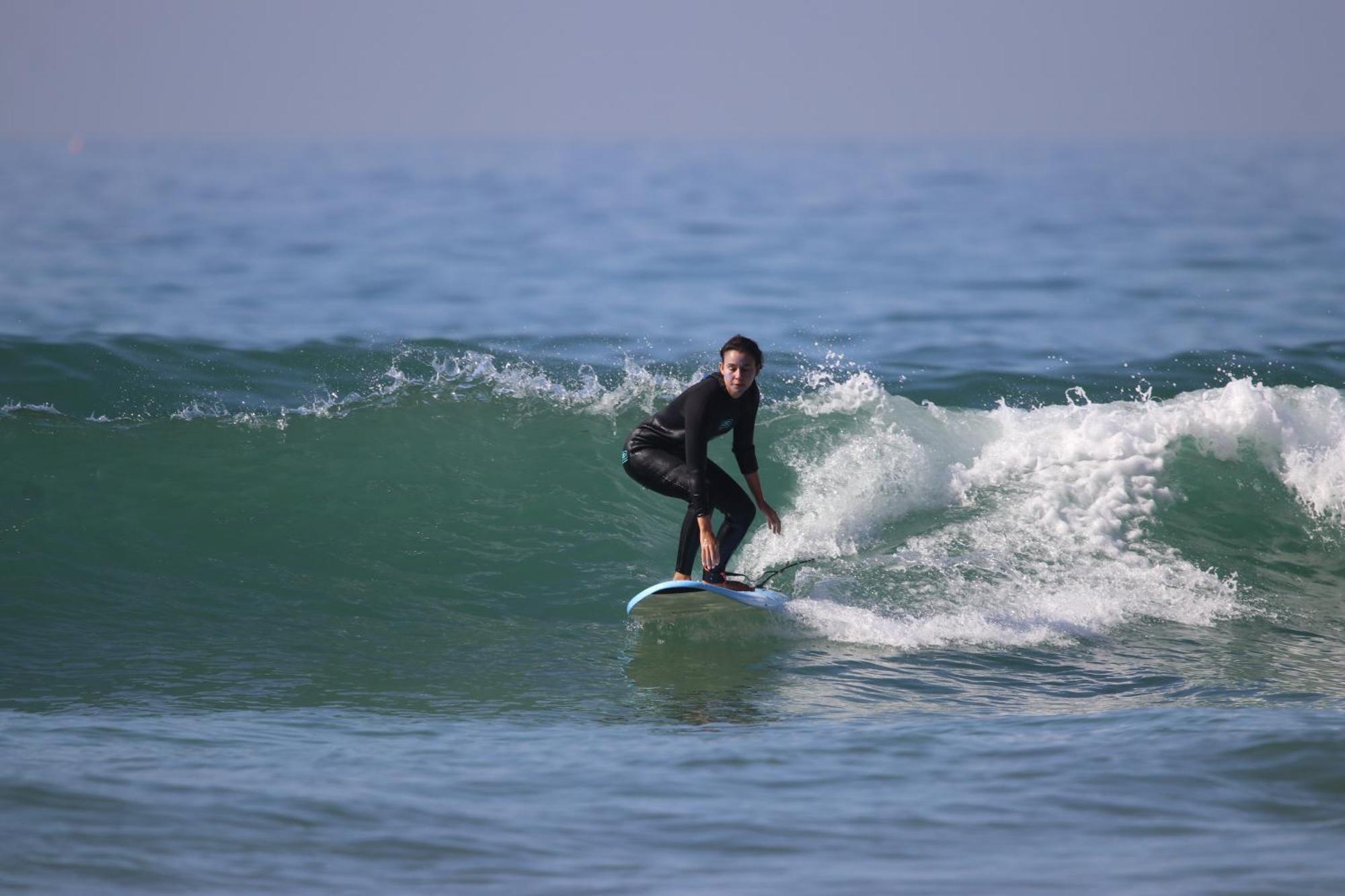 Surf Appartement Taghazout 6 エクステリア 写真