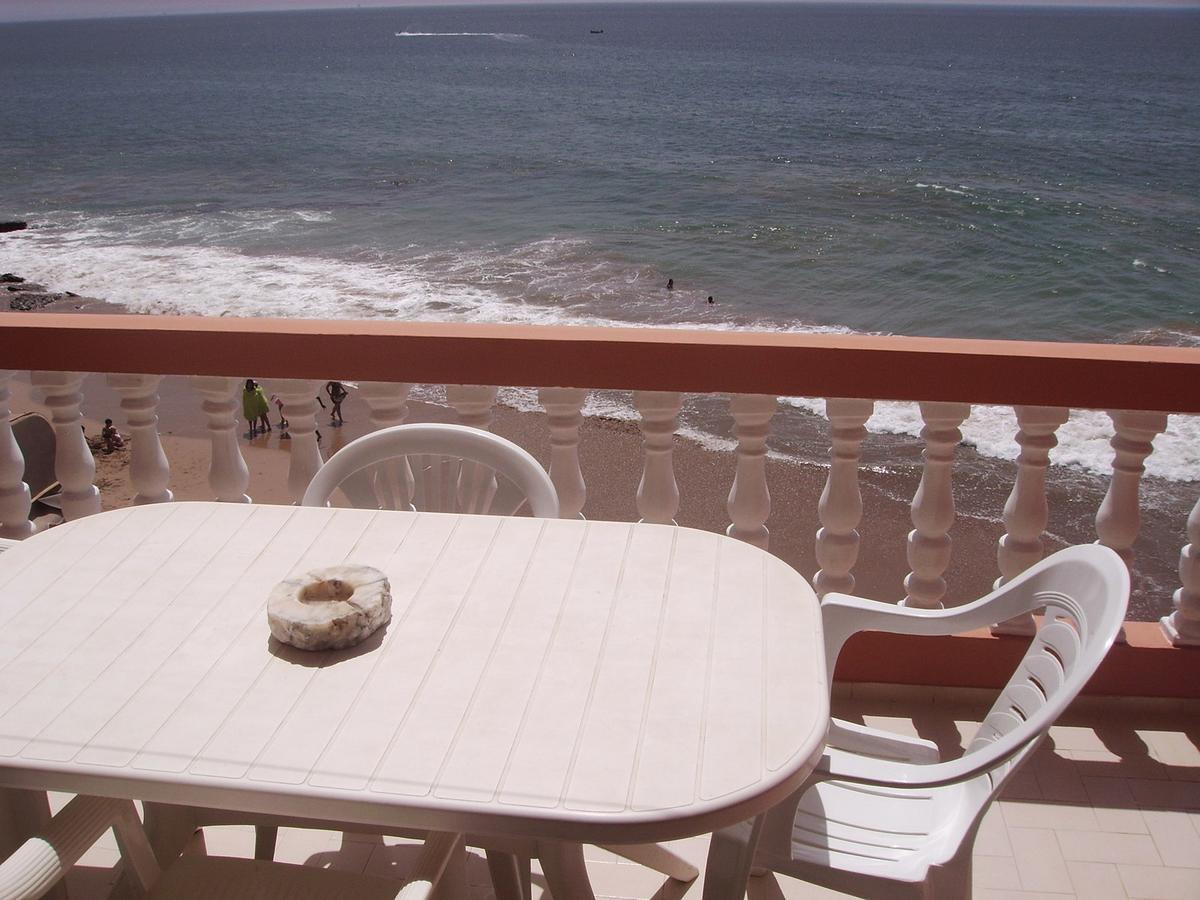 Surf Appartement Taghazout 6 エクステリア 写真