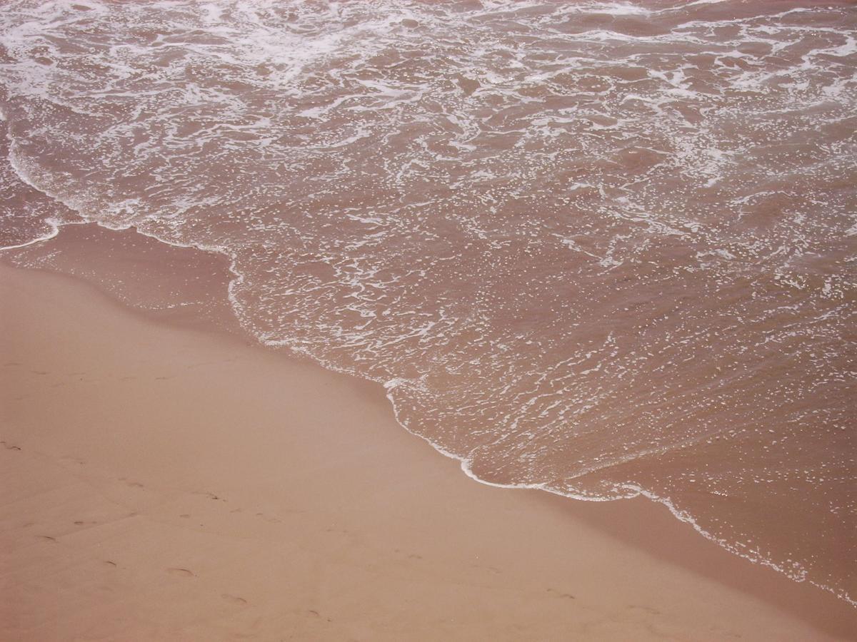 Surf Appartement Taghazout 6 エクステリア 写真