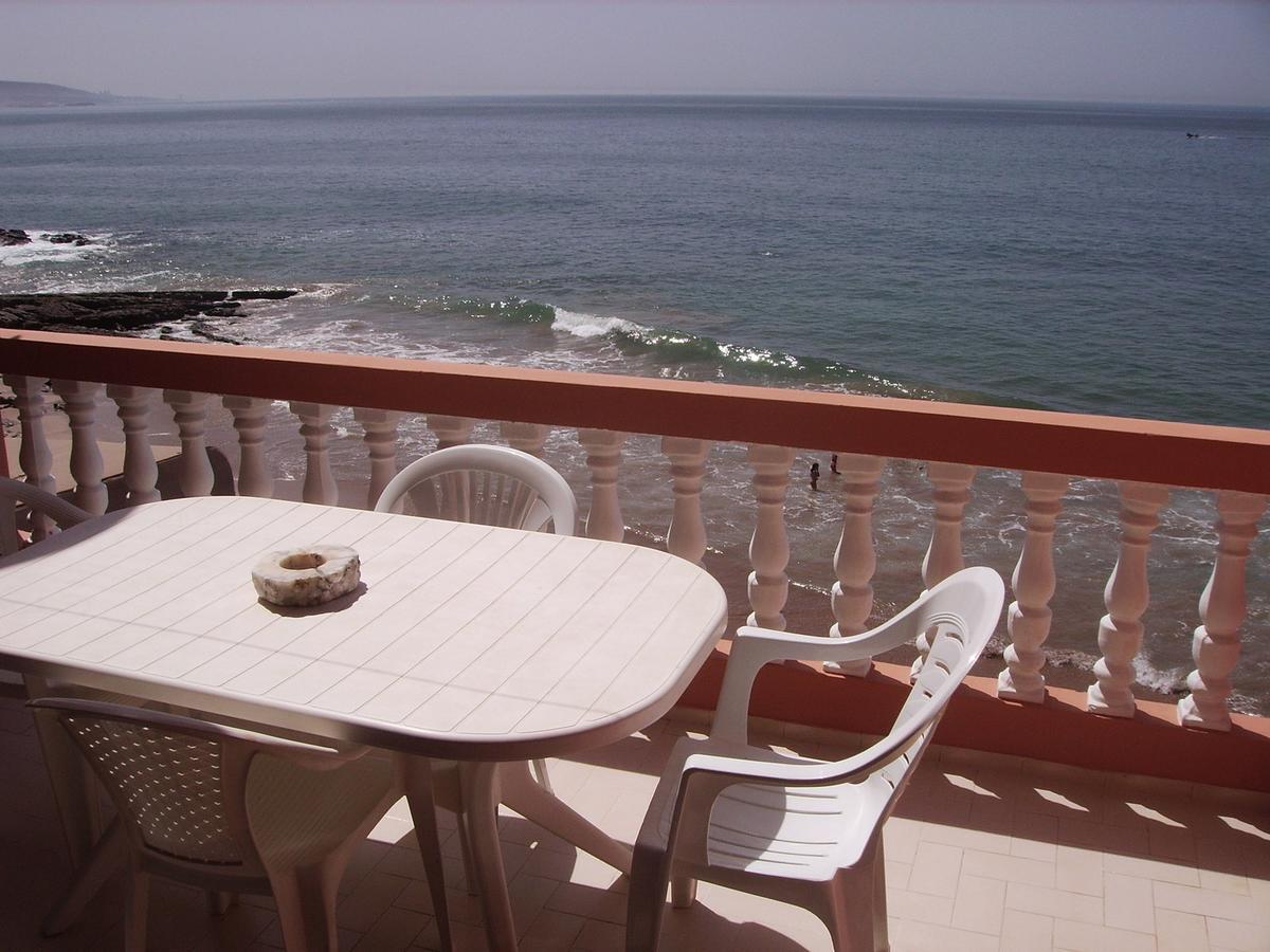 Surf Appartement Taghazout 6 エクステリア 写真