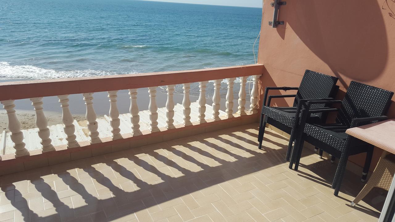 Surf Appartement Taghazout 6 エクステリア 写真
