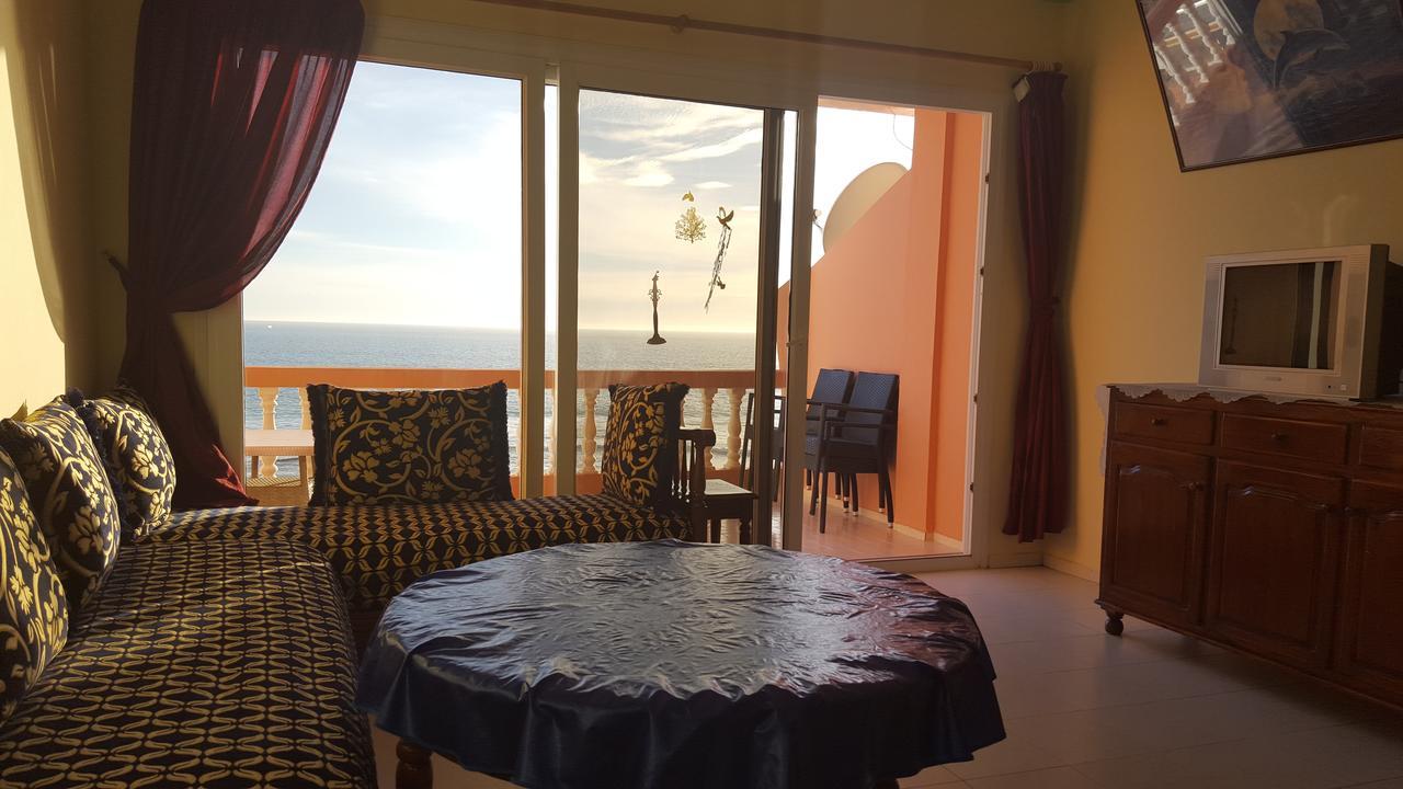 Surf Appartement Taghazout 6 エクステリア 写真