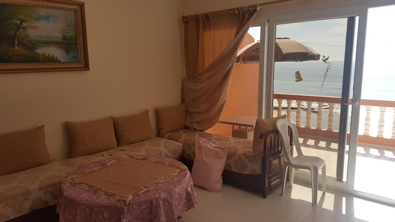 Surf Appartement Taghazout 6 エクステリア 写真