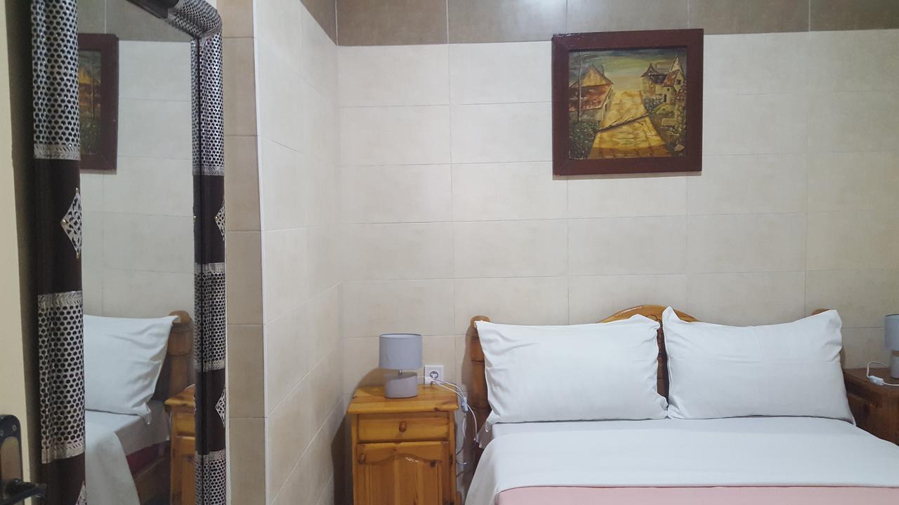 Surf Appartement Taghazout 6 エクステリア 写真