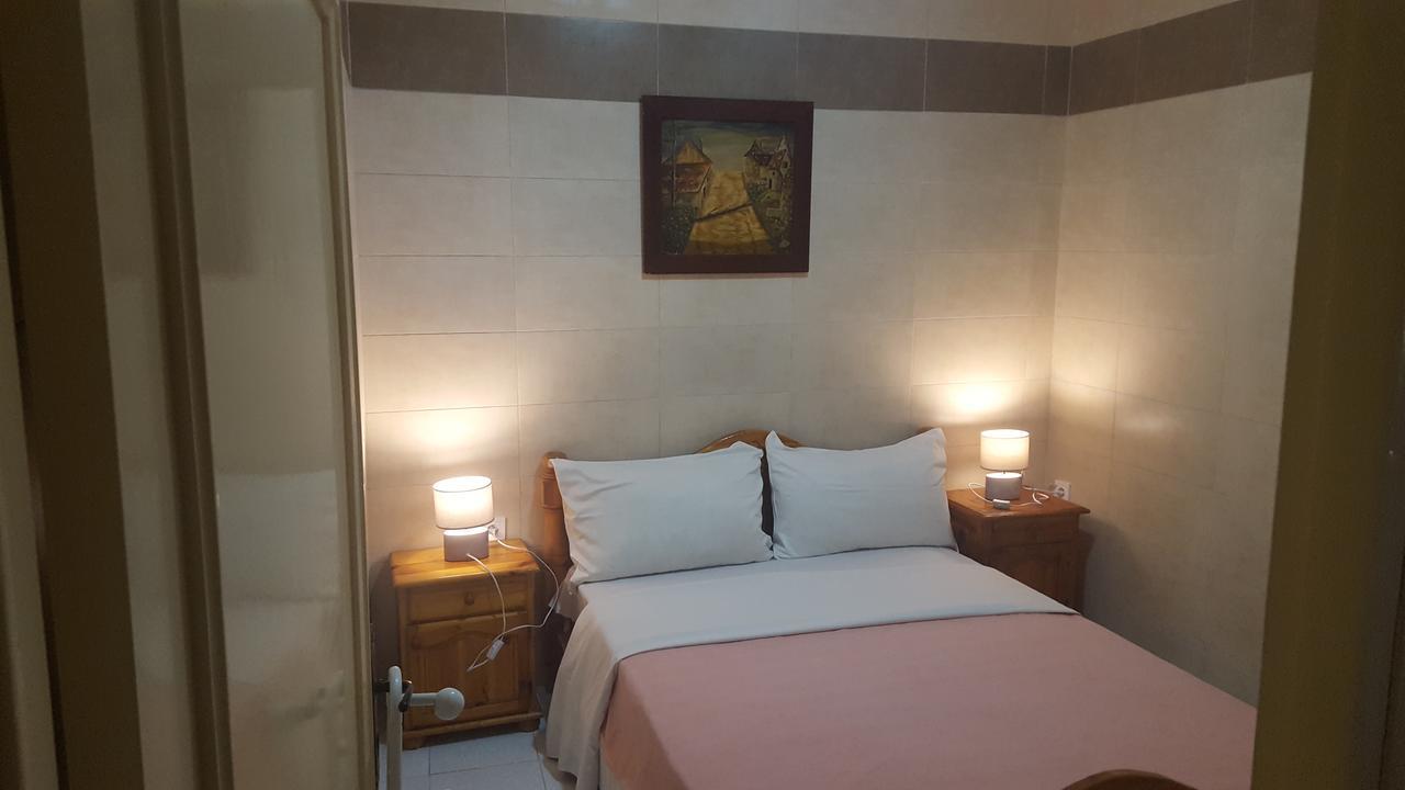 Surf Appartement Taghazout 6 エクステリア 写真