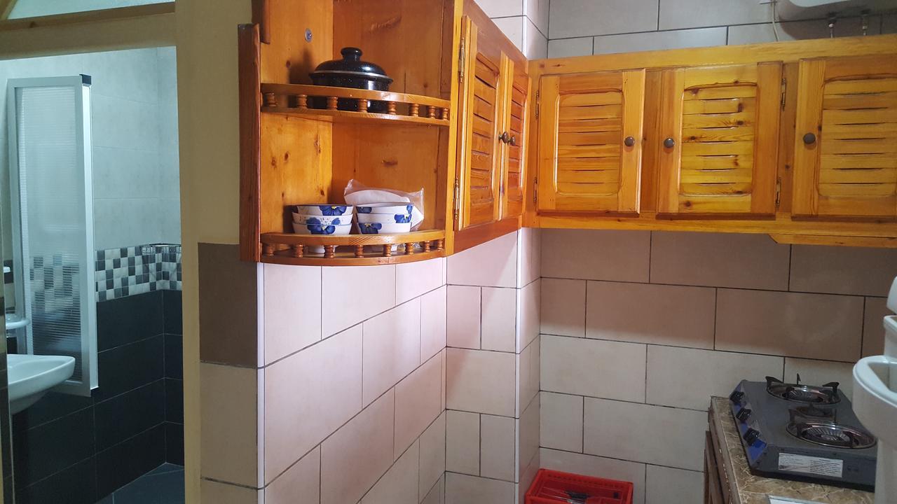 Surf Appartement Taghazout 6 エクステリア 写真