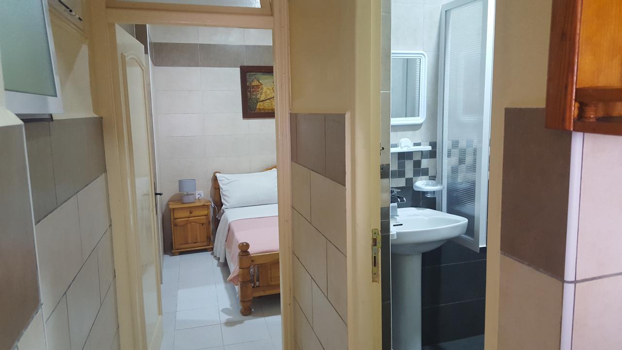 Surf Appartement Taghazout 6 エクステリア 写真