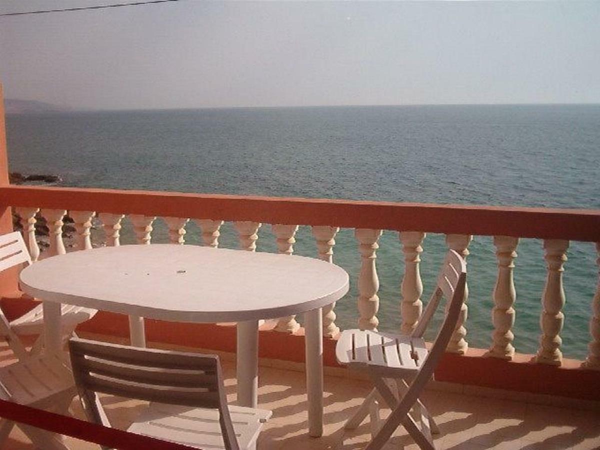 Surf Appartement Taghazout 6 エクステリア 写真